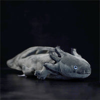 axolotl en peluche