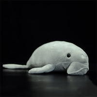 peluche dugong